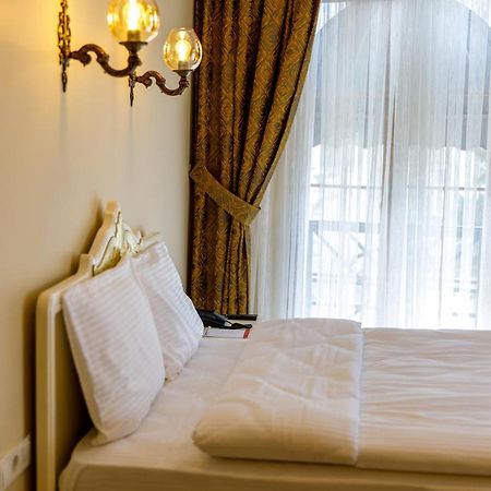 Germenicia Hotel Istanbul Eksteriør bilde