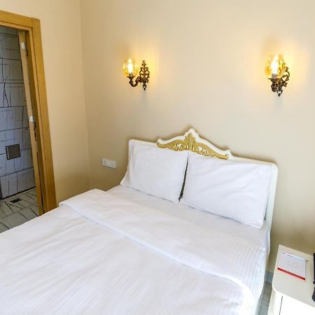 Germenicia Hotel Istanbul Eksteriør bilde
