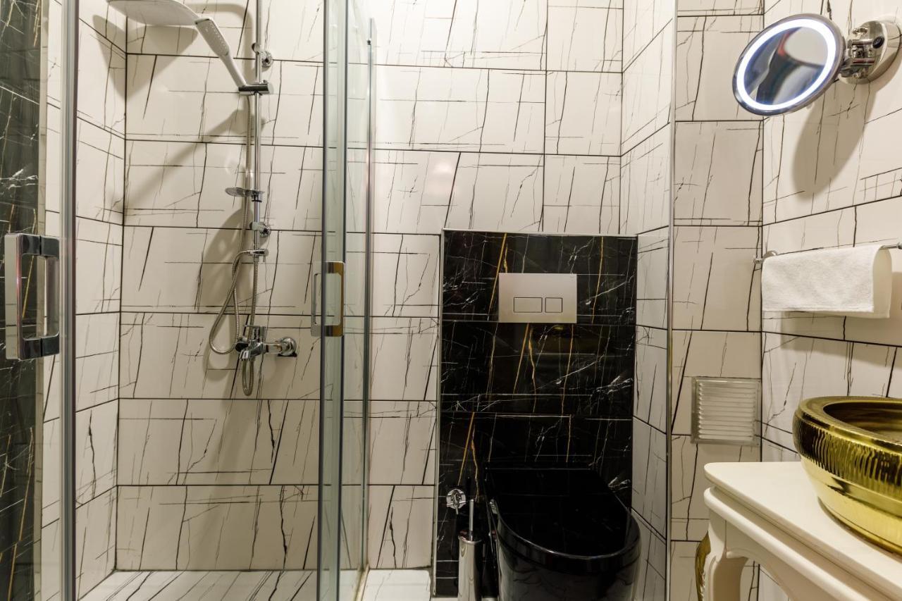 Germenicia Hotel Istanbul Eksteriør bilde