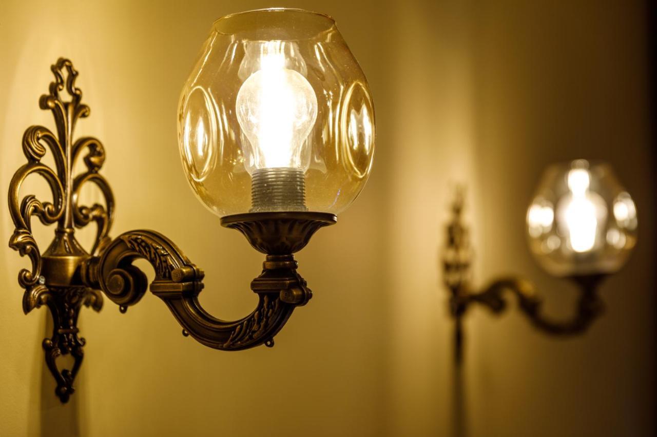 Germenicia Hotel Istanbul Eksteriør bilde