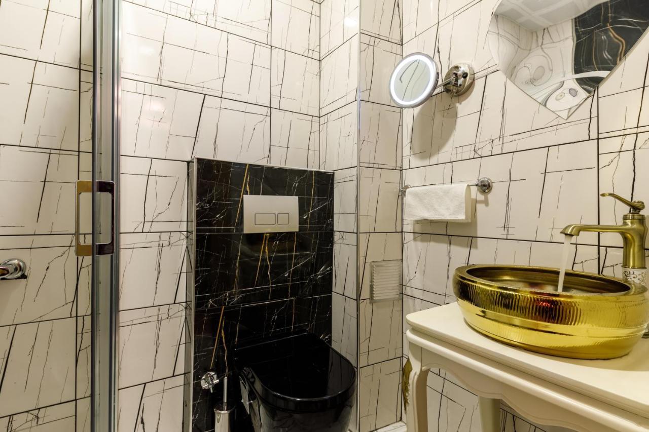 Germenicia Hotel Istanbul Eksteriør bilde